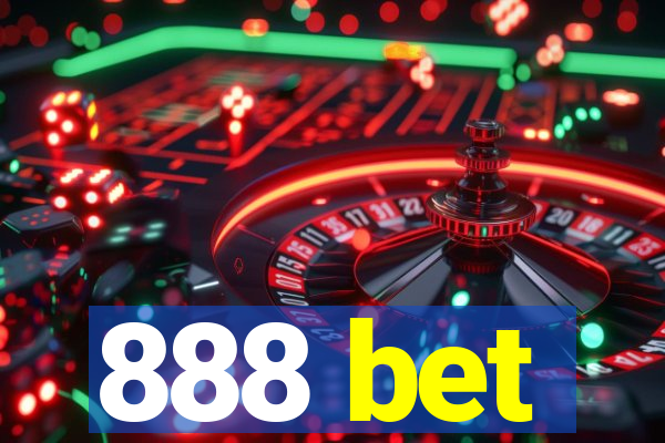 888 bet